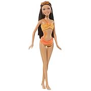 Barbie Mermaid Tale 2 Fallon Beach Doll