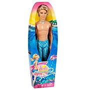 Barbie Mermaid Tale 2 Ken Doll