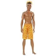 Barbie Mermaid Tale 2 Steven Doll