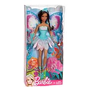 Barbie Fairy Nikki Doll