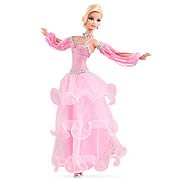 Barbie Dancing with the Stars Waltz Doll