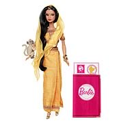 Barbie Dolls of the World India Doll
