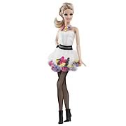 Barbie Shoe Obsession Doll