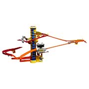 Hot Wheels Wall Tracks Power Tower Playset