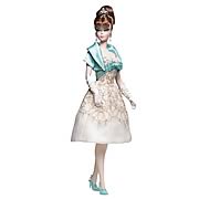 Barbie Party Dress Doll