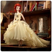 Barbie Fashion Model Collection Atelier 4 Doll