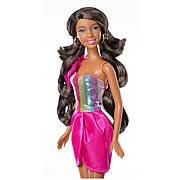 Barbie Cut and Style African American Doll