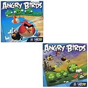 Angry Birds 24 Piece Puzzle Assortment Case