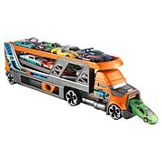 Hot Wheels Blastin Rig Truck