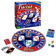 Phase 10 Twist Card Game