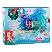 Disney Little Mermaid Ariel's Bathtime Playset