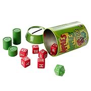 Apples to Apples Dice Game