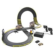 Batman RC Slot Car Racing Playset
