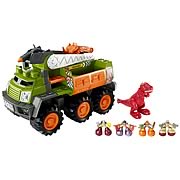 Matchbox Big Boots Ambusher Vehicle