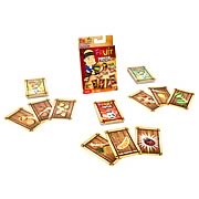 Fruit Ninja Card Game