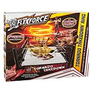 WWE Flexforce Tornado Takedown Ring Playset