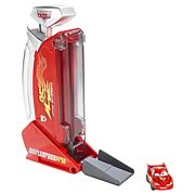 Cars Micro Drifters Dispenser Playset