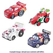 Cars Ripstick Vehicle Case