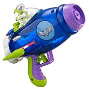 Toy Story Buzz Lightyear Aqua Blast Spaceship Vehicle