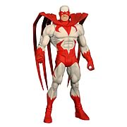 DC Universe Classics Hawk Action Figure