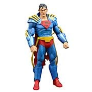 DC Universe All Stars Superboy Prime Action Figure
