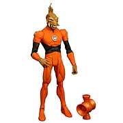 DC Universe All Stars Larfleeze Action Figure