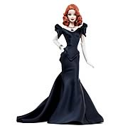 Barbie Hope Diamond Doll Barbie Hope Diamond Doll