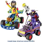 Toy Story RC Racer Deluxe 6-Inch Figure Case