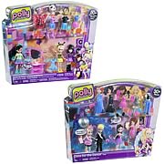 Polly Pocket Ultimate Doll Pack Case