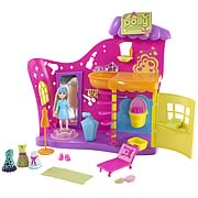 Polly Pocket Salon Playset