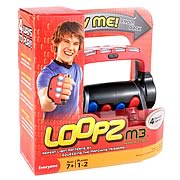 Loopz M3 Memory Game