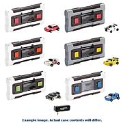Hot Wheels RC Nitro Speeders Vehicle Case