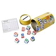 Phase 10 Dice Game