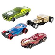 Hot Wheels iPad Apptivity Car Case