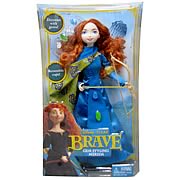 Disney Brave Merida Fashion Play Doll