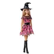 Barbie Halloween 2012 Doll