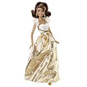 Barbie Holiday 2012 Nikki Doll