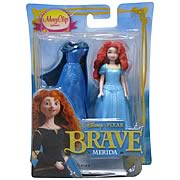 Disney Brave Favorite Moments Collectible Merida Doll