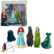 Disney Brave Story Gift Set