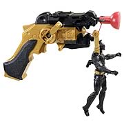 Batman Dark Knight Rises EMC Zipline Blaster Action Figures