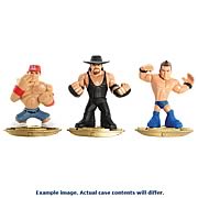 WWE Rumblers iPad Apptivity Figure Case