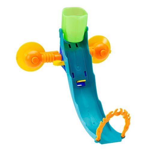 Hot Wheels Fun in the Tub Playset