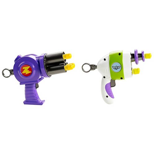Toy Story Battlin Blasters