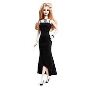 Twilight Breaking Dawn Part 1 Rosalie Hale Barbie Doll