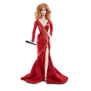 Reba McEntire Barbie Doll
