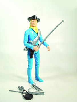 General Custer
