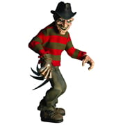 Nightmare on Elm Street Freddy Krueger Stylized Roto Figure