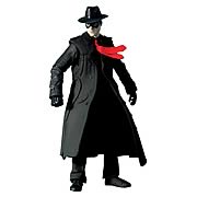The Spirit Action Figure The Spirit Action Figure