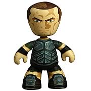 Clash of the Titans Perseus Mez-Itz Figure