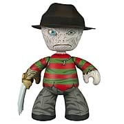Nightmare on Elm Street Freddy Kreuger Mez-Itz Figure